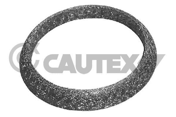 Cautex 751971 O-ring exhaust system 751971