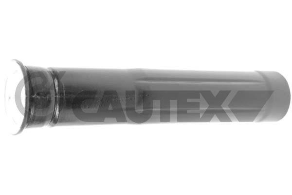 Cautex 760032 Bellow and bump for 1 shock absorber 760032