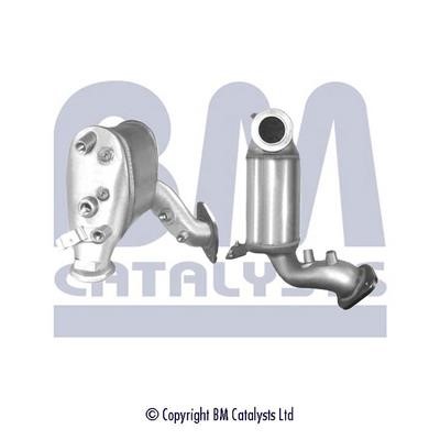 BM Catalysts BM11113P Soot/Particulate Filter, exhaust system BM11113P