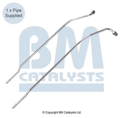 BM Catalysts PP11061B Pressure Pipe, pressure sensor (soot/particulate filter) PP11061B