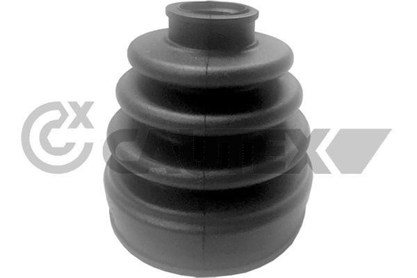 Cautex 769682 Bellow, drive shaft 769682