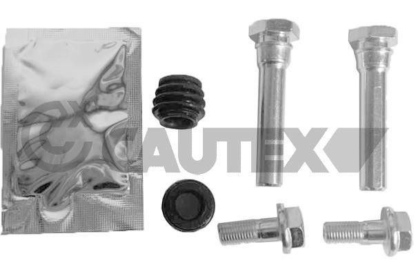 Cautex 760419 Repair Kit, brake caliper 760419
