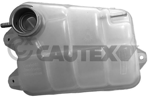 Cautex 750388 Expansion Tank, coolant 750388