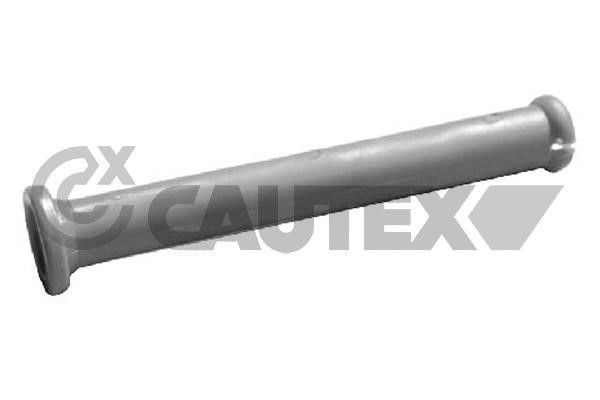 Cautex 462549 Oil dipstick guide tube 462549