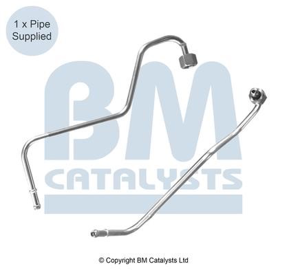 BM Catalysts PP11330A Pressure Pipe, pressure sensor (soot/particulate filter) PP11330A