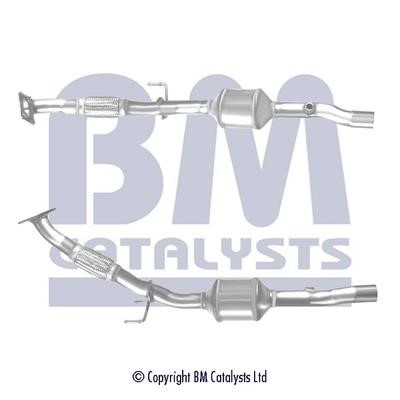 Cat converter Audi: BM92067H BM Catalysts Catalytic Converter