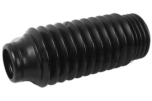 Cautex 750972 Bellow and bump for 1 shock absorber 750972