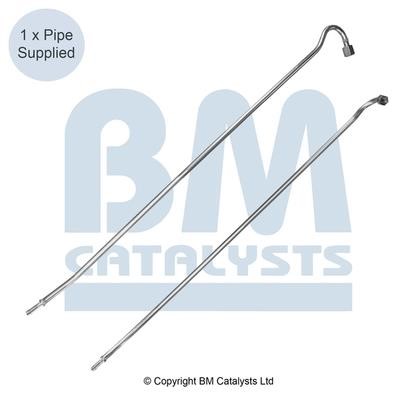 BM Catalysts PP11085A Pressure Pipe, pressure sensor (soot/particulate filter) PP11085A