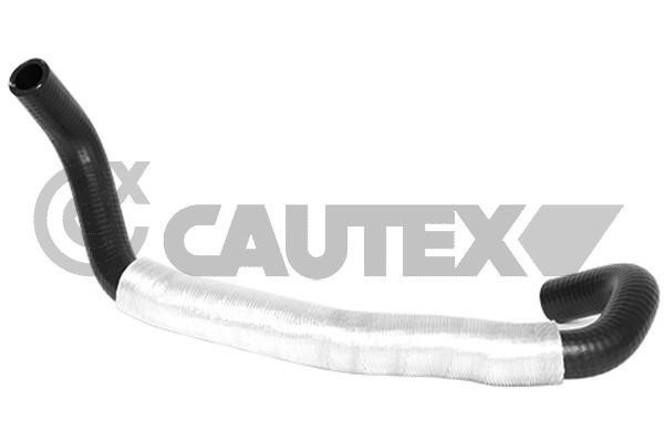 Cautex 752807 Hose, heat exchange heating 752807
