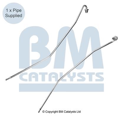BM Catalysts PP11368B Pressure Pipe, pressure sensor (soot/particulate filter) PP11368B