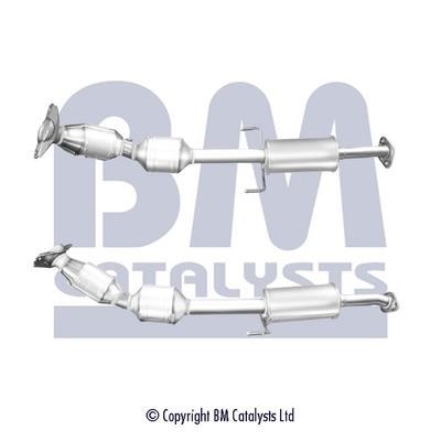 BM92675H BM Catalysts Catalytic Converter