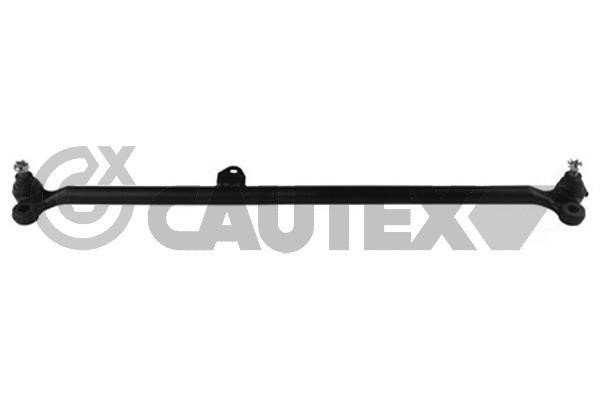 Cautex 750062 Tie Rod 750062
