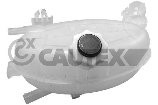 Cautex 769615 Expansion Tank, coolant 769615