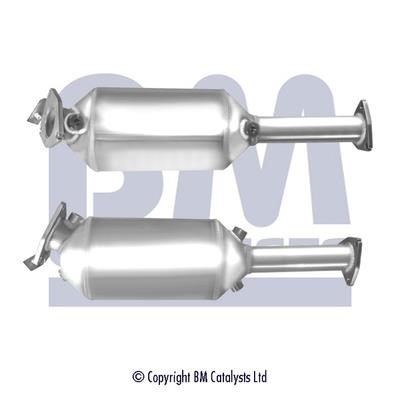 BM Catalysts BM11411 Soot/Particulate Filter, exhaust system BM11411