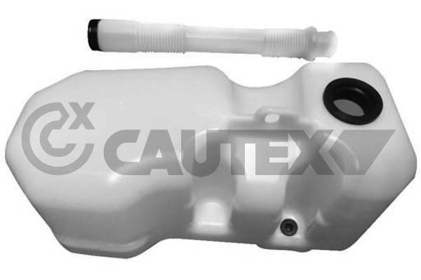 Cautex 769256 Washer Fluid Tank, window cleaning 769256