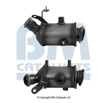 Cat converter Renault Twingo: BM92220H BM Catalysts Catalytic Converter