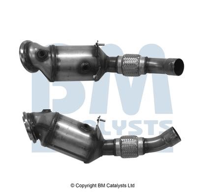Catalyst exhaust BMW 2 series: BM92283H BM Catalysts Catalytic Converter