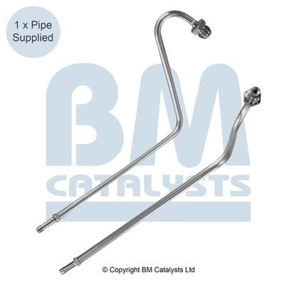 BM Catalysts PP11368A Pressure Pipe, pressure sensor (soot/particulate filter) PP11368A