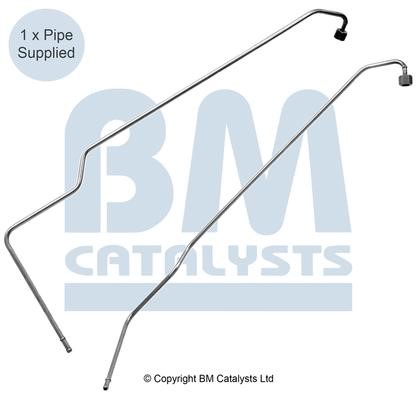BM Catalysts PP11099B Pressure Pipe, pressure sensor (soot/particulate filter) PP11099B