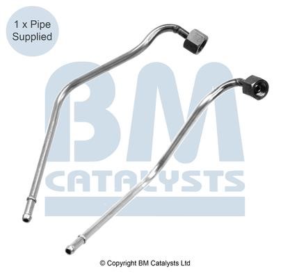 BM Catalysts PP11099A Pressure Pipe, pressure sensor (soot/particulate filter) PP11099A