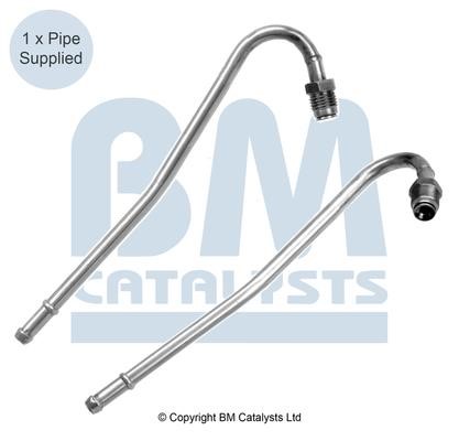 BM Catalysts PP11153A Pressure Pipe, pressure sensor (soot/particulate filter) PP11153A