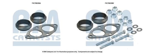 Buy BM Catalysts FK70639 at a low price in United Arab Emirates!