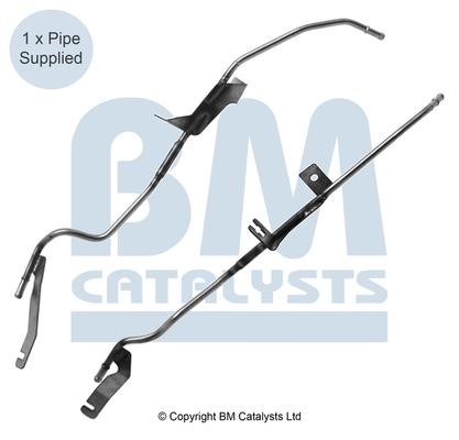 BM Catalysts PP11102A Pressure Pipe, pressure sensor (soot/particulate filter) PP11102A