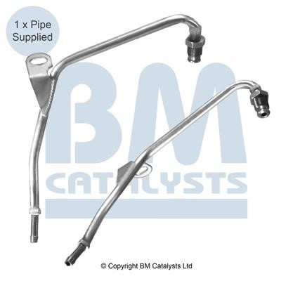 BM Catalysts PP11285A Pressure Pipe, pressure sensor (soot/particulate filter) PP11285A