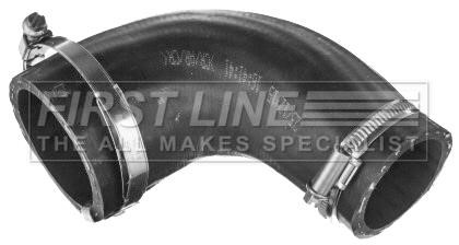 First line FTH1558 Charger Air Hose FTH1558