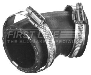 First line FTH1716 Charger Air Hose FTH1716