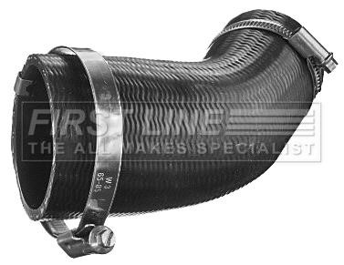 First line FTH1451 Charger Air Hose FTH1451