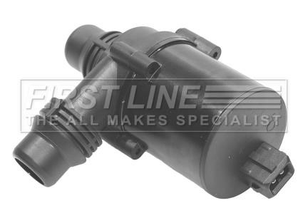 First line FWP3001 Additional coolant pump FWP3001