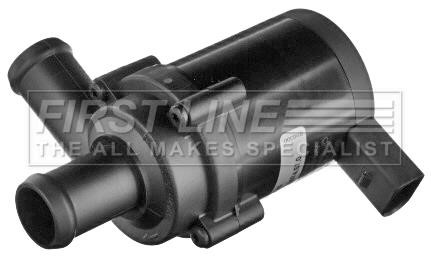 First line FWP3041 Additional coolant pump FWP3041