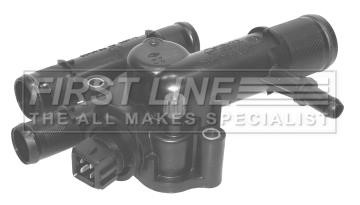 First line FTS466.83 Thermostat, coolant FTS46683