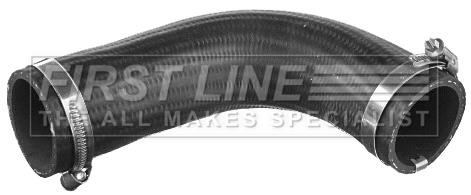 First line FTH1555 Charger Air Hose FTH1555