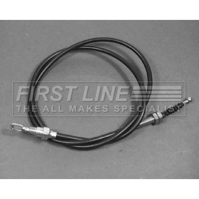 First line FKC1196 Clutch cable FKC1196