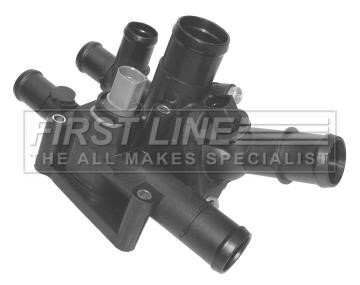 First line FTS467.105 Thermostat, coolant FTS467105