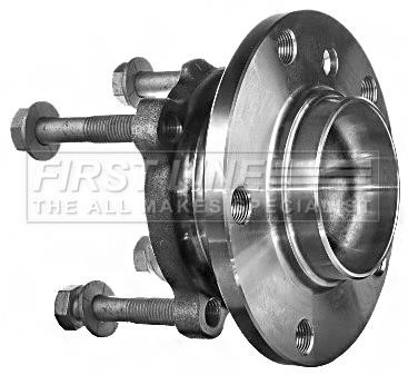 First line FBK1266 Wheel bearing kit FBK1266