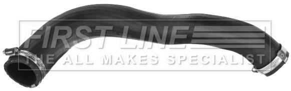 First line FTH1548 Charger Air Hose FTH1548