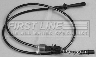 First line FKA1054 Accelerator cable FKA1054