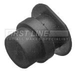 First line FTS1008.10 Coolant pipe flange FTS100810