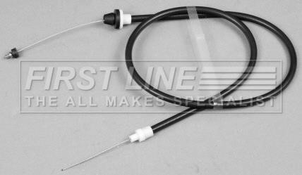 First line FKA1082 Accelerator cable FKA1082