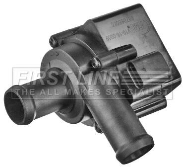 First line FWP3022 Additional coolant pump FWP3022
