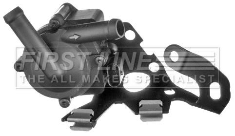 First line FWP3039 Additional coolant pump FWP3039