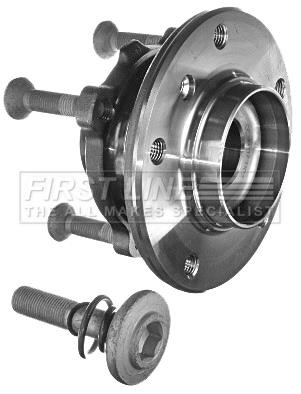 First line FBK1298 Wheel hub bearing FBK1298