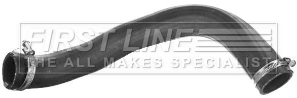 First line FTH1556 Charger Air Hose FTH1556