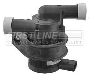 First line FWP3006 Additional coolant pump FWP3006