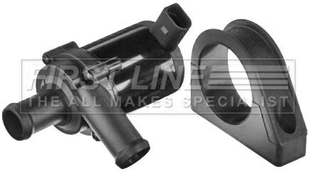 First line FWP3029 Additional coolant pump FWP3029