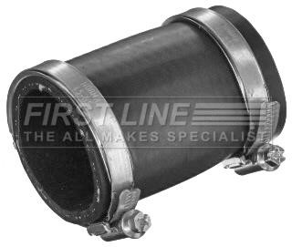 First line FTH1698 Charger Air Hose FTH1698