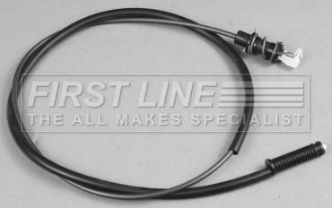 First line FKA1069 Accelerator cable FKA1069